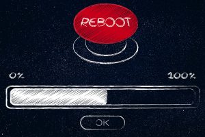 reboot your life