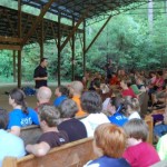 The Value of Christian Camping