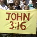 John 3:16 – More Than Simple Agreement