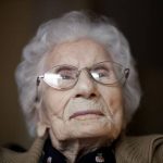 Lessons from the Oldest Living Person