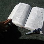 Stop Reading Your Bible and Study It!