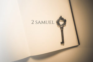 2 Samuel Bible