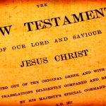 What is the New Testament (part 1)