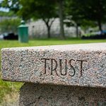 5 Ways God Trusts Us